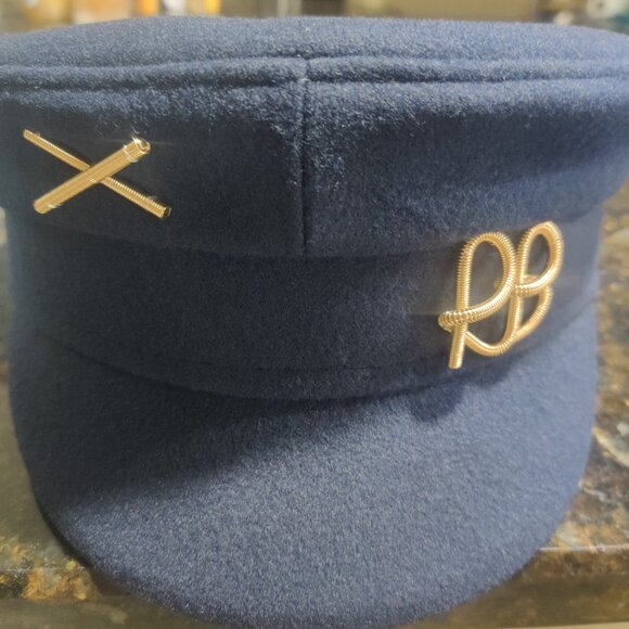 ruslan baginskiy hat size XL New main image 4